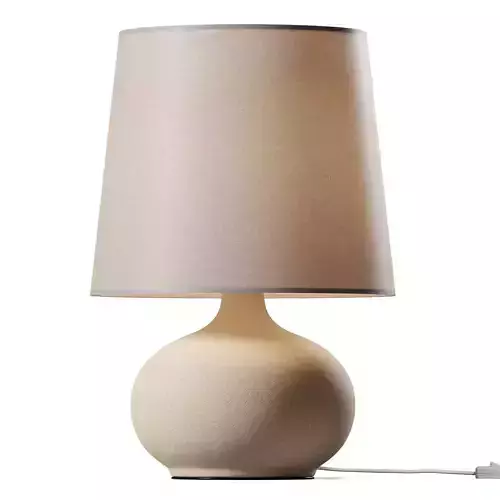 Harmony Table Lamp