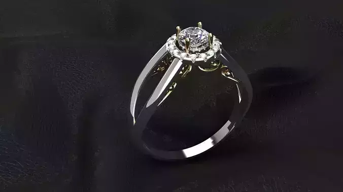 ring fashion