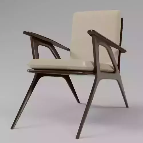 Stylish and beautiful chair for a good rest