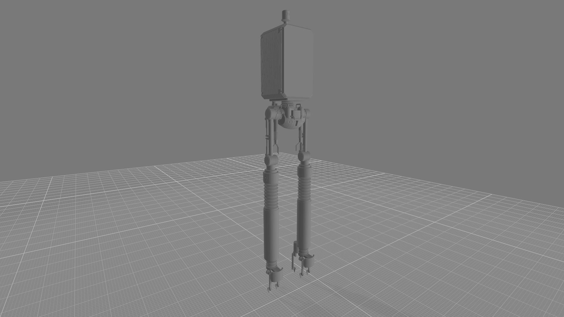 POD Remake 2023 Free 3D print model_10