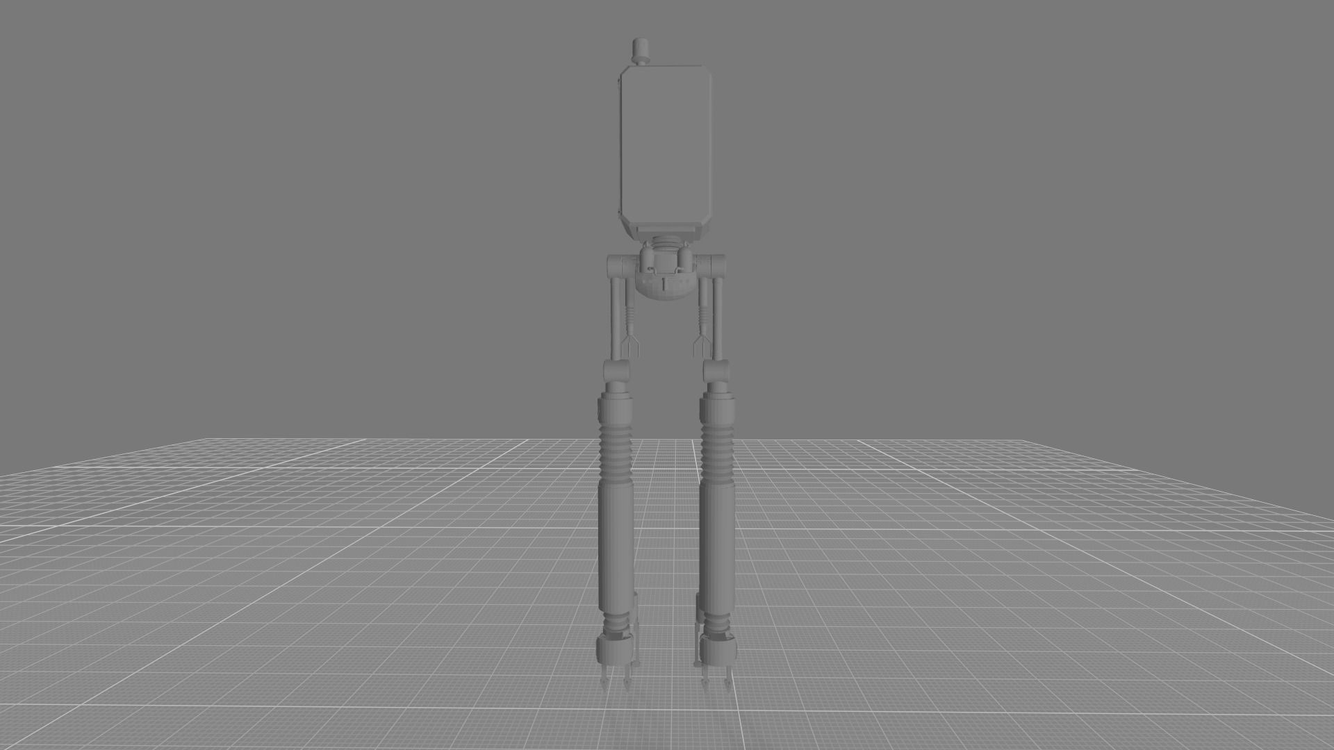 POD Remake 2023 Free 3D print model_6