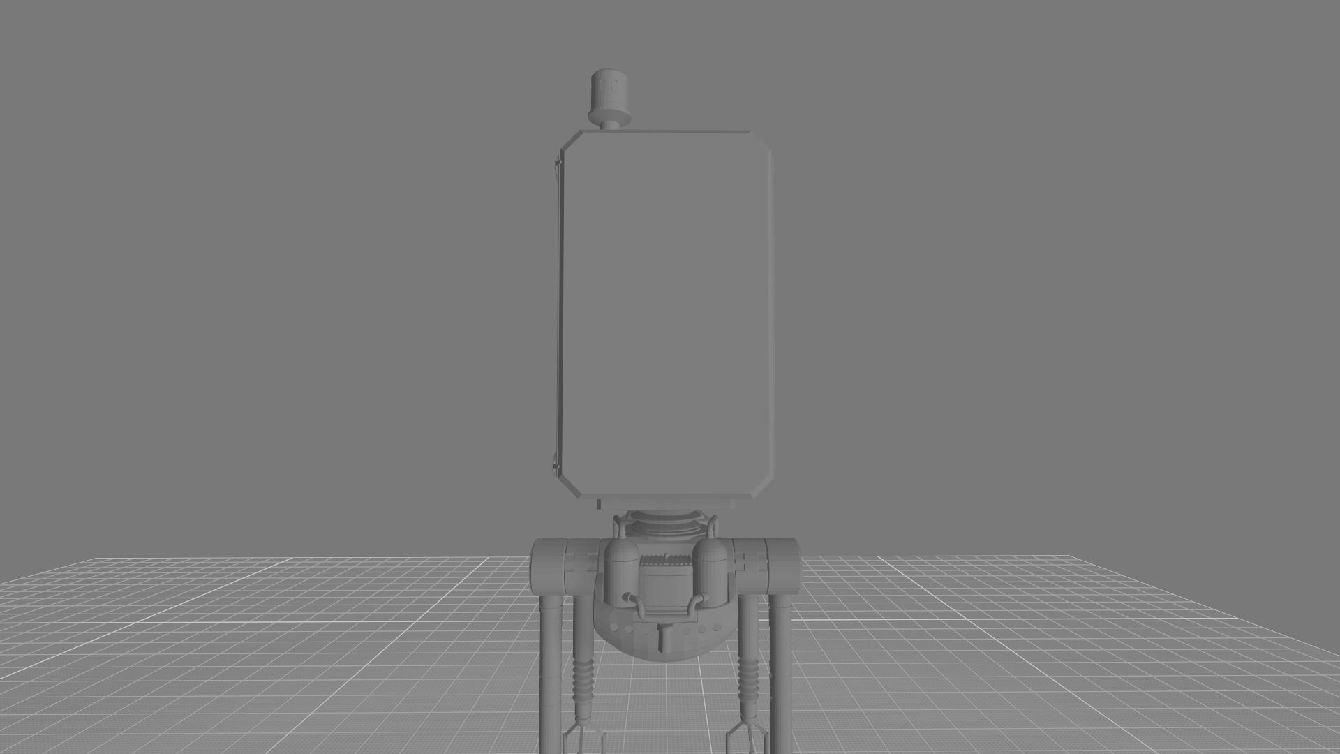 POD Remake 2023 Free 3D print model_11