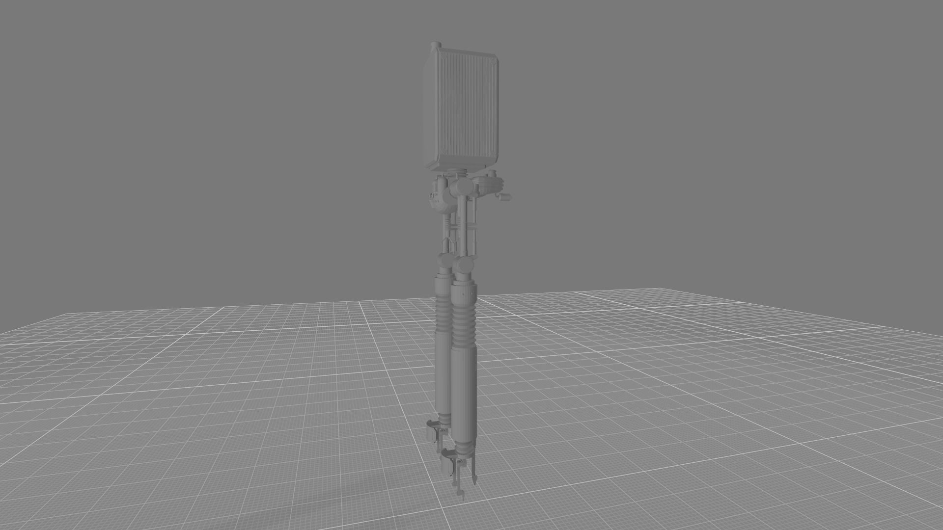 POD Remake 2023 Free 3D print model_7
