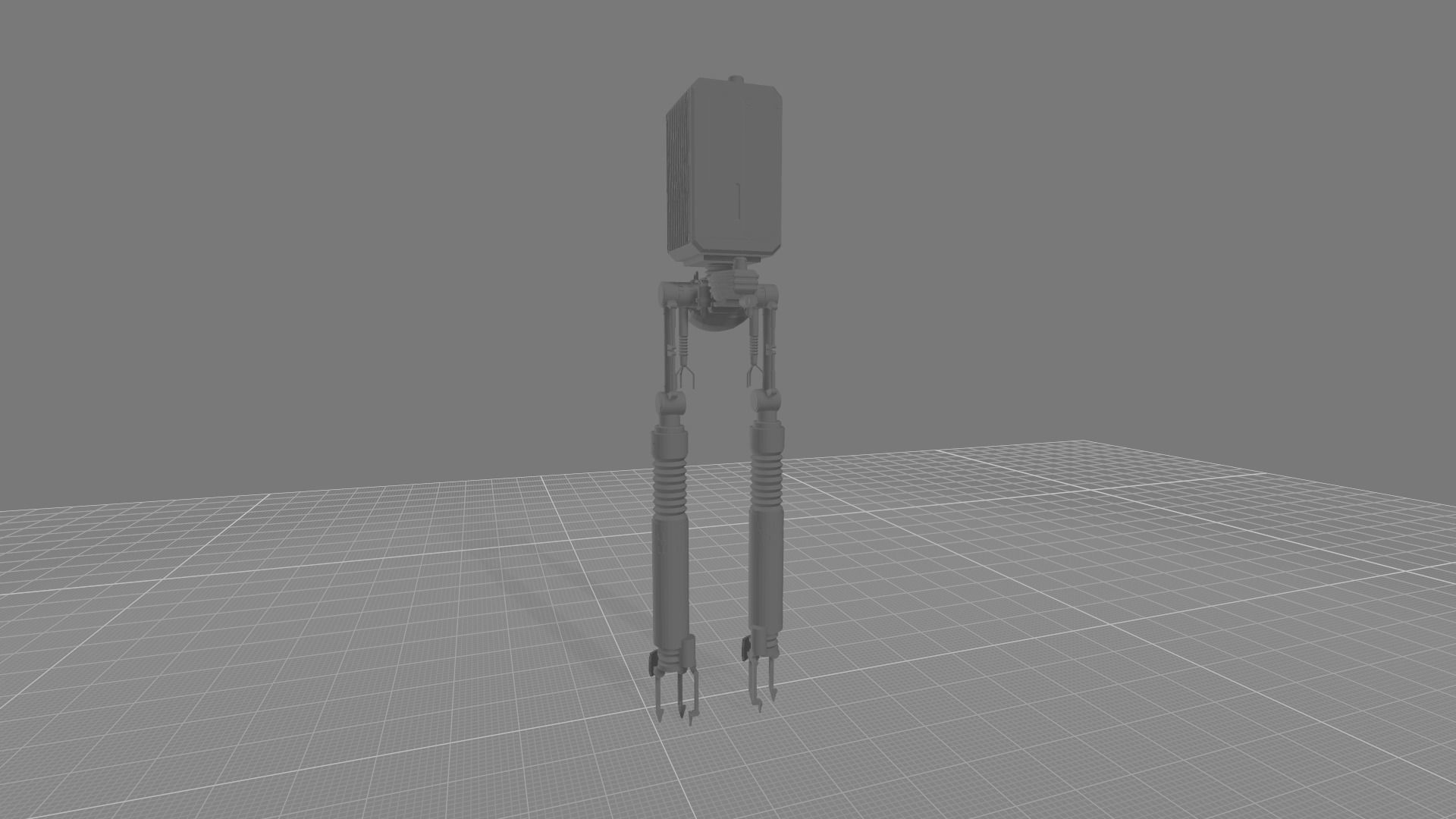 POD Remake 2023 Free 3D print model_8