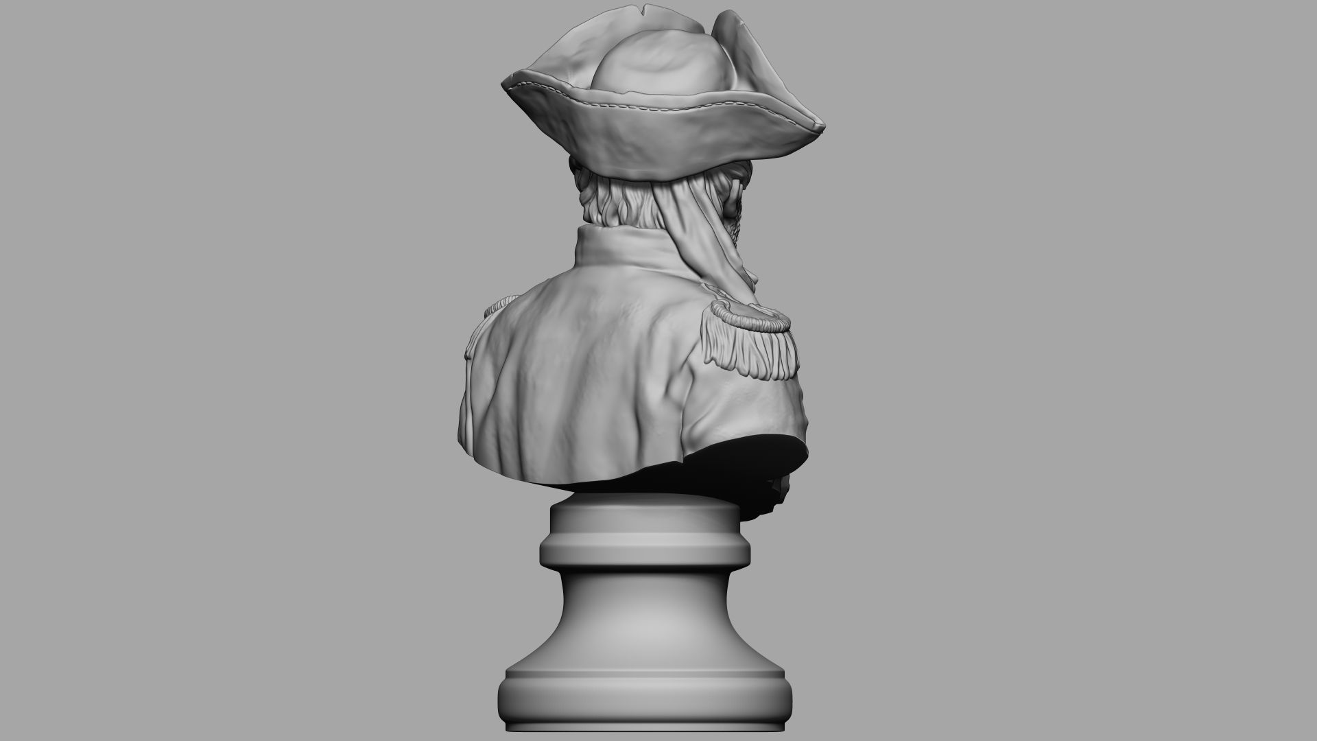 Pirate 3D print model_10
