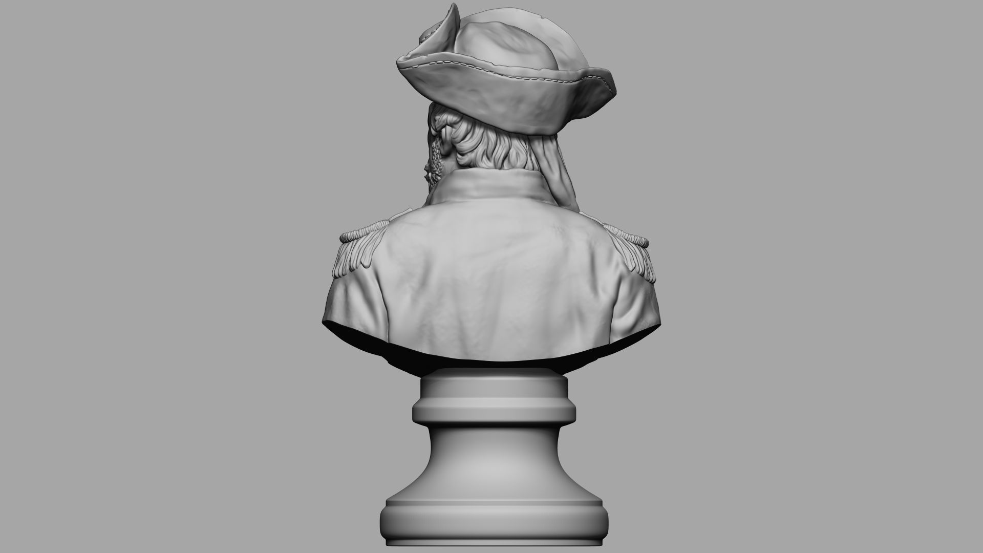 Pirate 3D print model_9