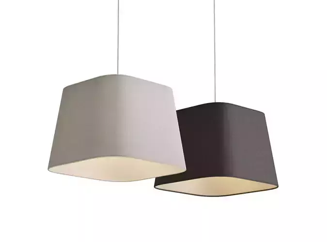Pendant lamp Faro Barcelona SWEET