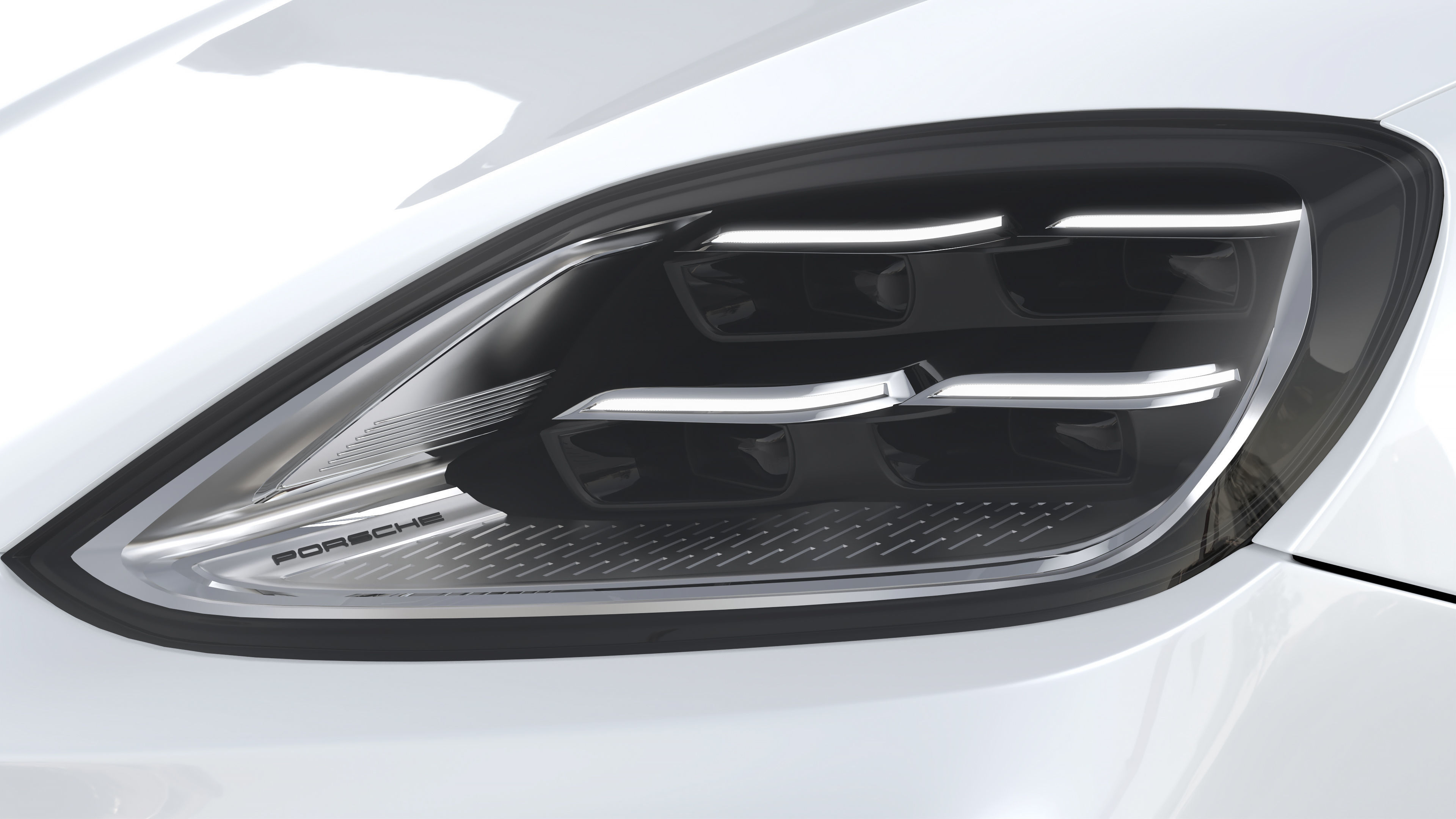 Porsche Cayenne 2024 3D model_9