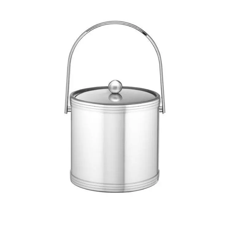 Dajavette Vinyl Ice Bucket 3D model