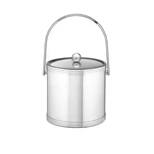 Dajavette Vinyl Ice Bucket