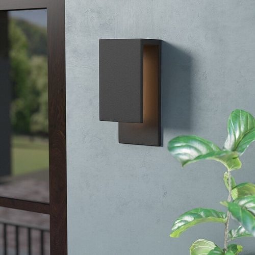 Cavallaro Wall Light Free 3D model