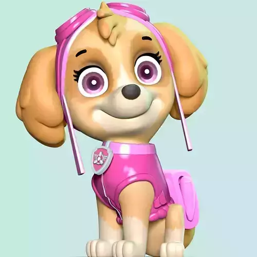 Skye - Paw Patrol