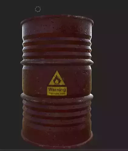 Barrel