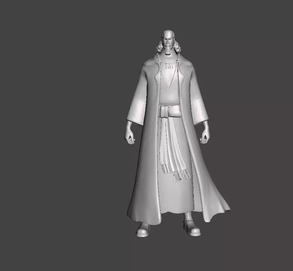 Nefertari Cobra 3D Model 3D print model_0