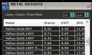 Oval Art Deco Ring 3D print model_13