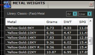 Pear Solitaire Ring Bridal set 3D print model_13