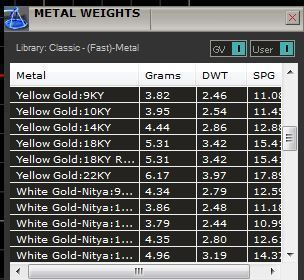 3 Stone Art Deco Ring 3D print model_13