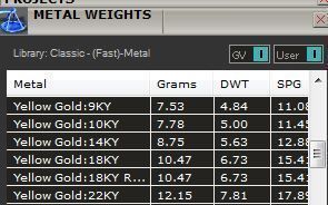 Marquise Ring Bridal Set 3D print model_13