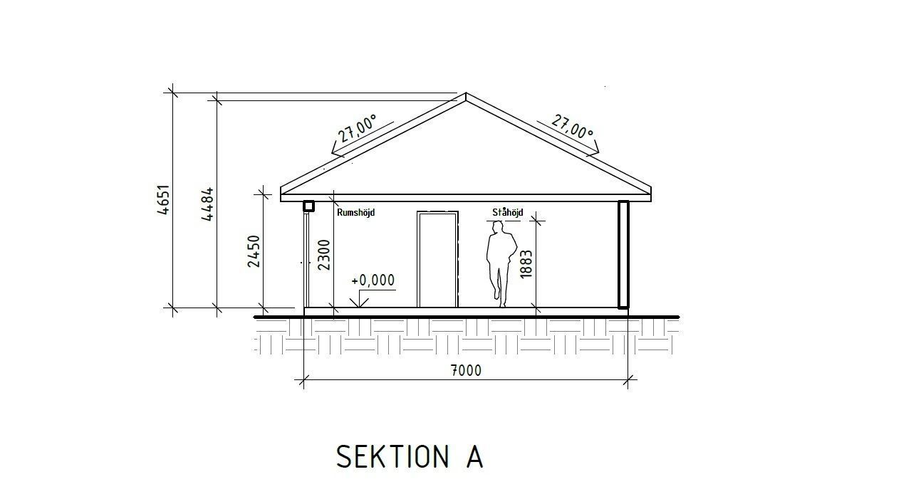Small House 3D model_7