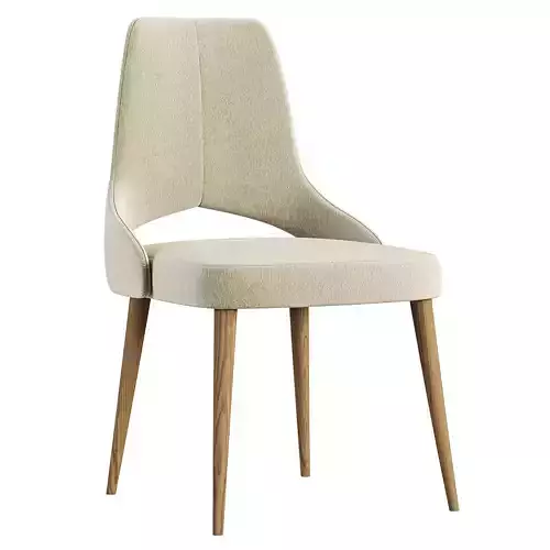 Tuub Chair By Evenyrouse