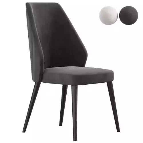 CARTYE CHAIR by Evanyrouse