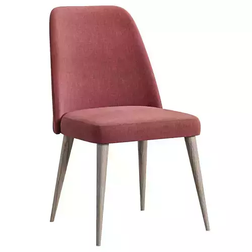 Bouvar Chair By Evanyrouse