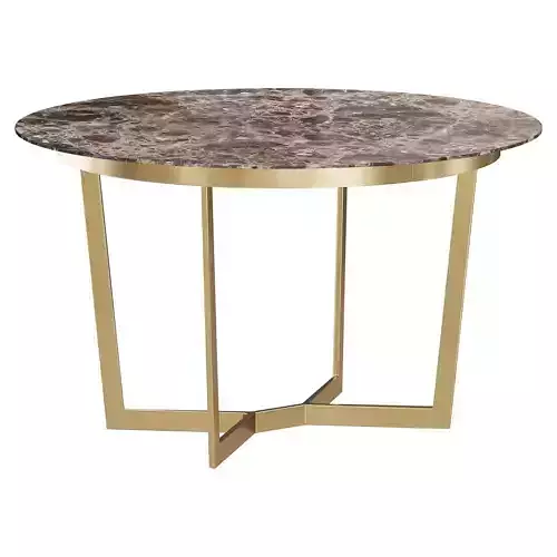 Fiori Dining Table By Evanyrouse