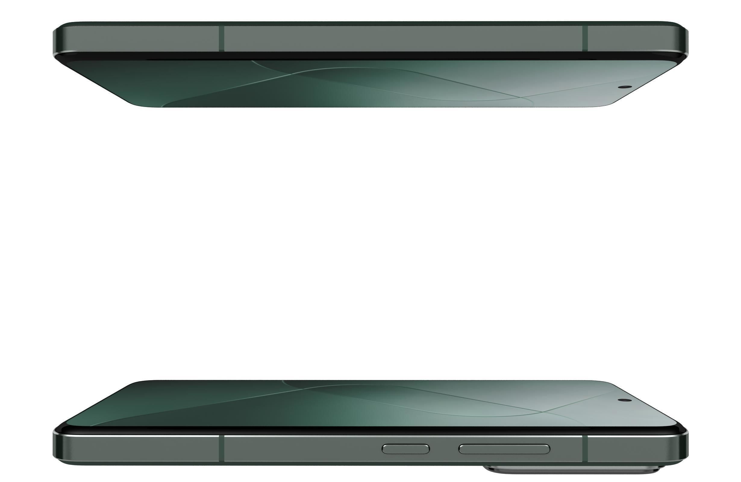 Xiaomi 14 Pro All Colors 3D model_15