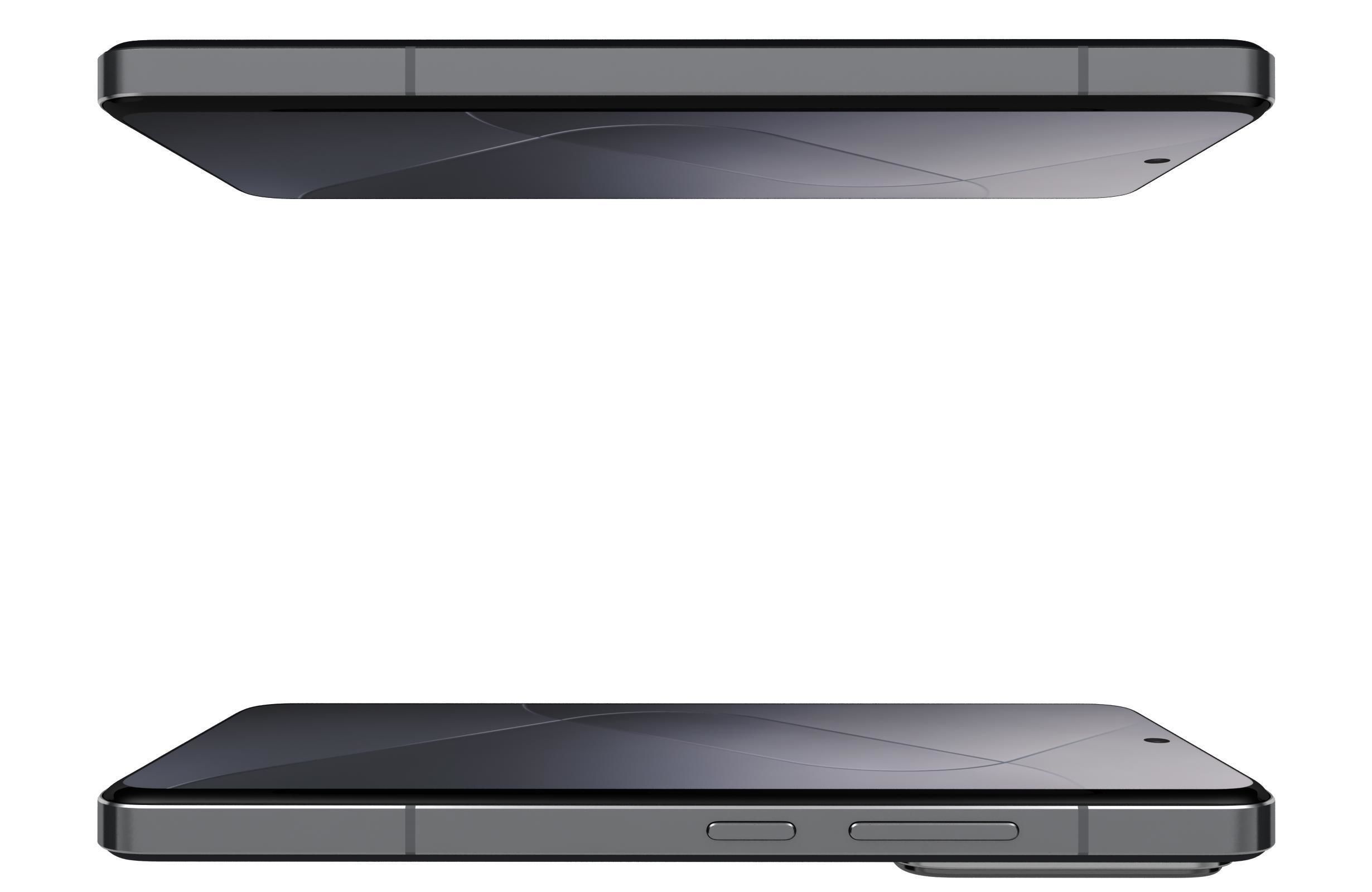 Xiaomi 14 Pro All Colors 3D model_37