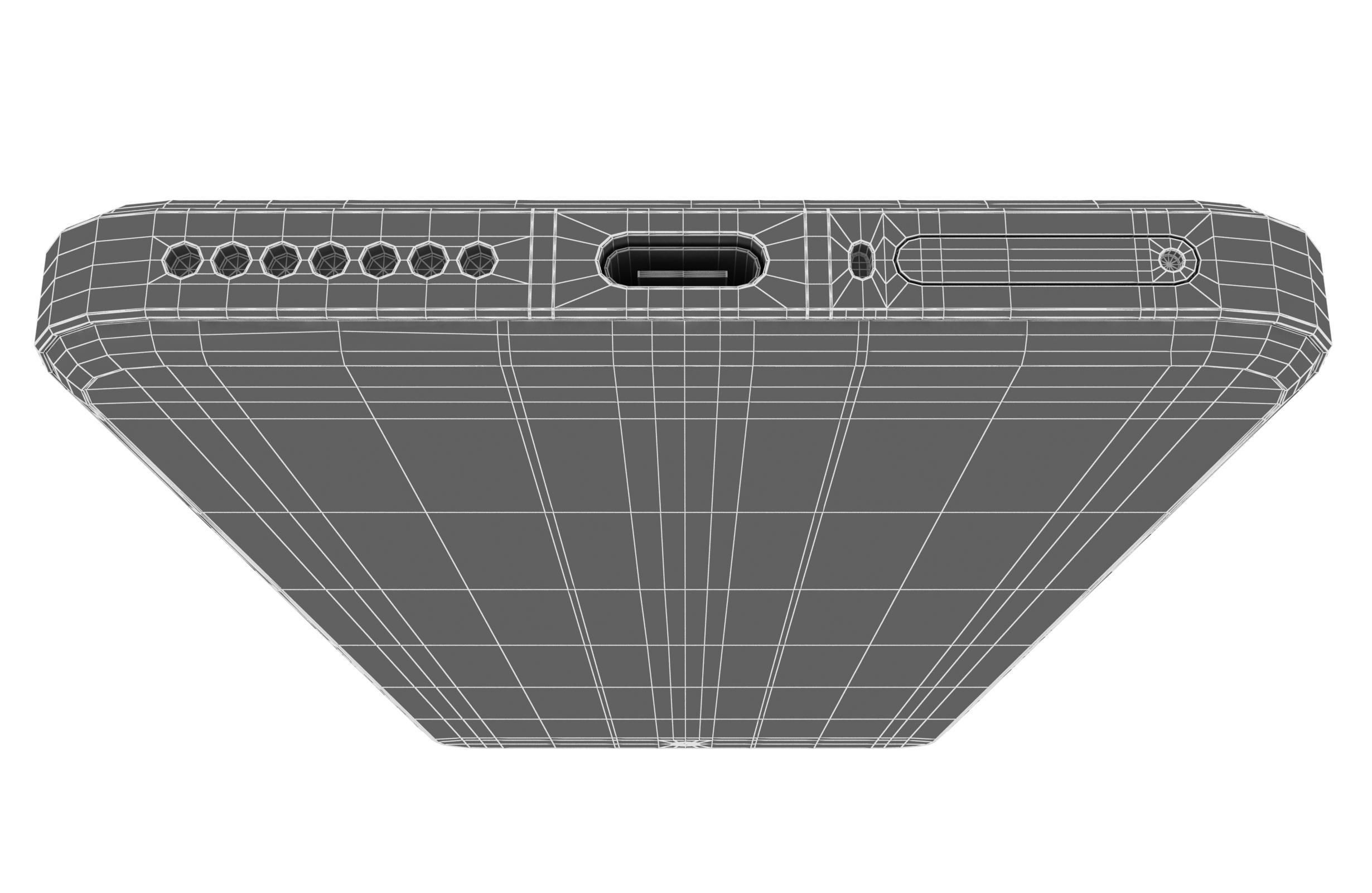 Xiaomi 14 Pro All Colors 3D model_46