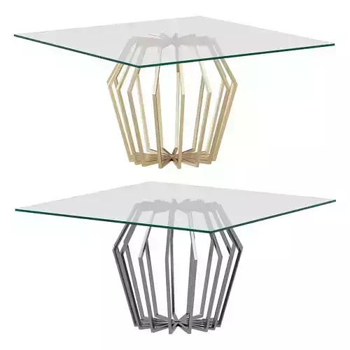 Ruby 1500 Dining Table By Evanyrouse