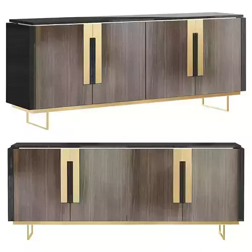  Cartye Sideboard 4 by Evanyrouse