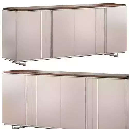 Cartye Sideboard 4 By Evanyrouse