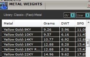 Solitair Ring Bridal Set 3D print model_13