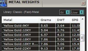 Marquise Ring Bridal Set 3D print model_13