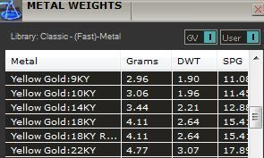 Solitaire Engagement Ring 3D print model_13