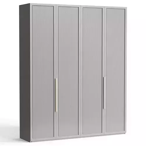 Furniture Composition 48 wardrobe