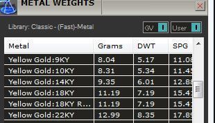 Pear Solitaire Ring Bridal set 3D print model_13