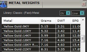 3 Stone Art Deco Ring 3D print model_13