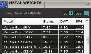 Oval Art Deco Ring 3D print model_13