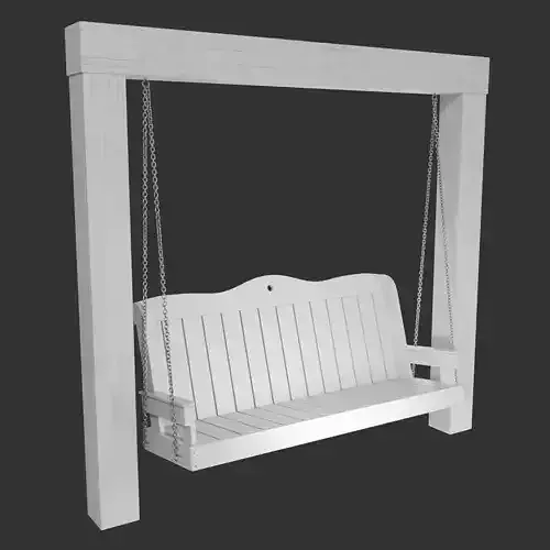 Bench Swing