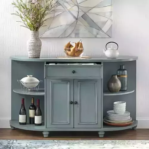 Armino Sideboard 3D model