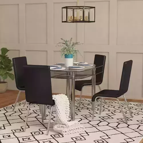 Bardfield Dining Set
