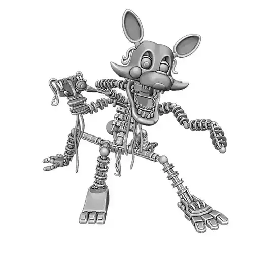 Mangle
