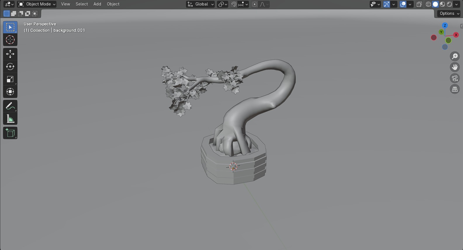 Indoor Plant 3D Model Collection_72