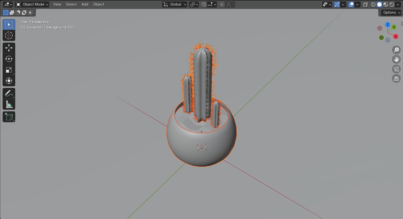 Indoor Plant 3D Model Collection_45