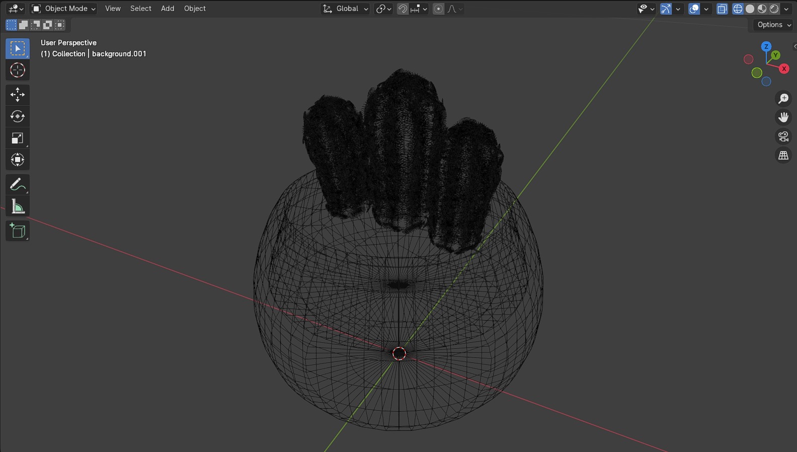 Indoor Plant 3D Model Collection_13