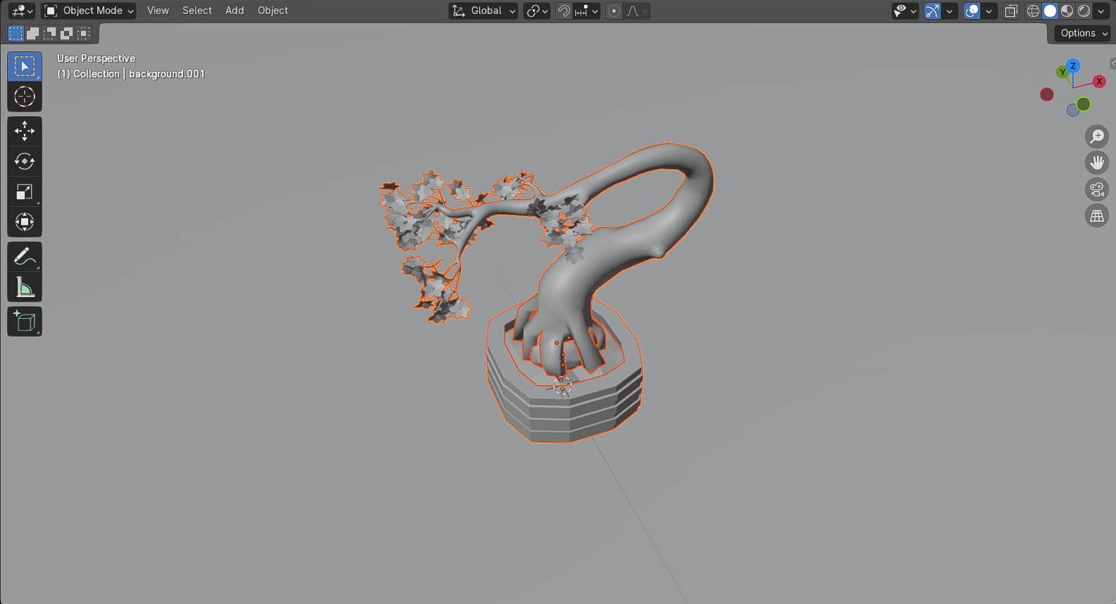 Indoor Plant 3D Model Collection_71