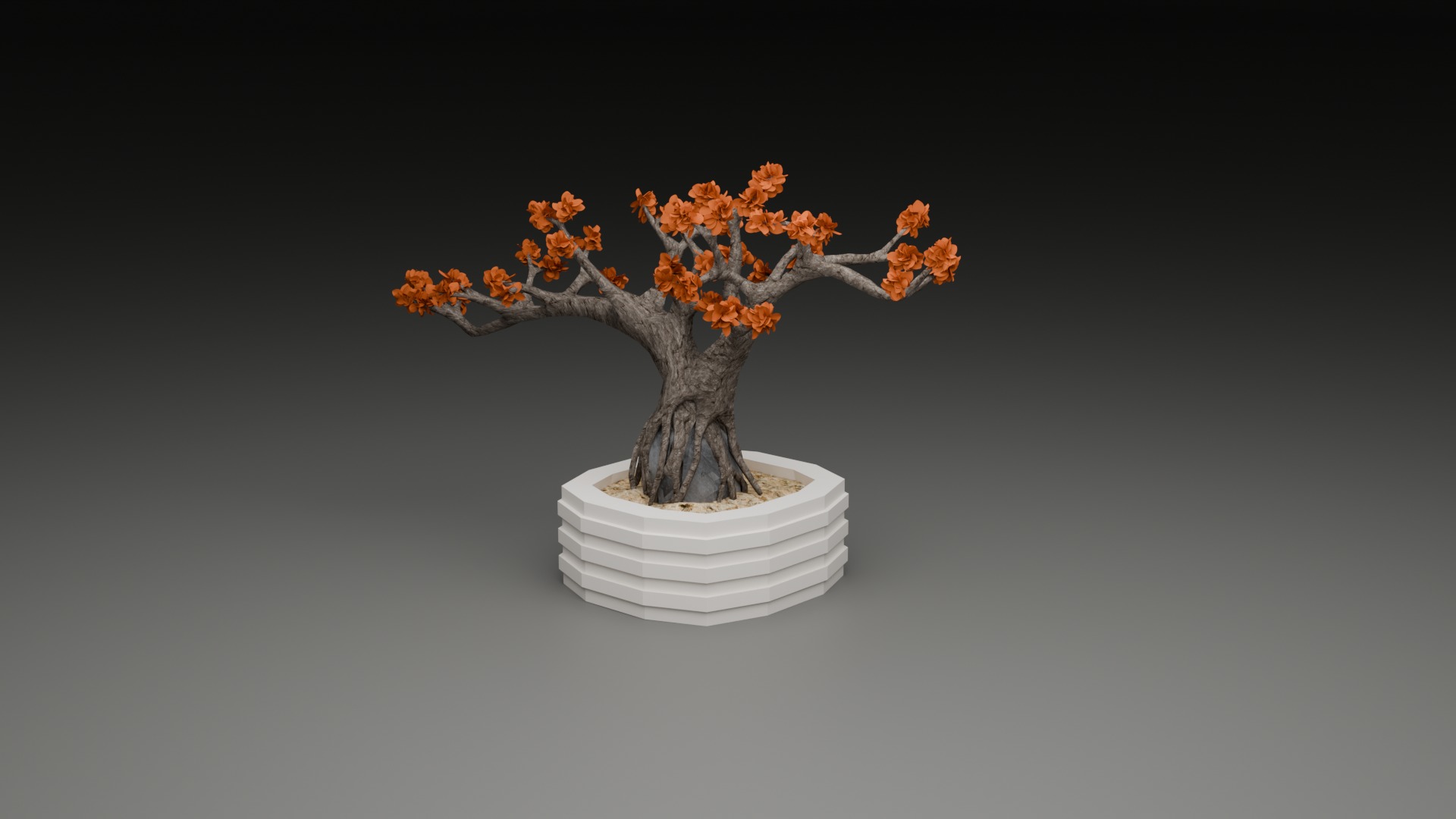 Indoor Plant 3D Model Collection_75
