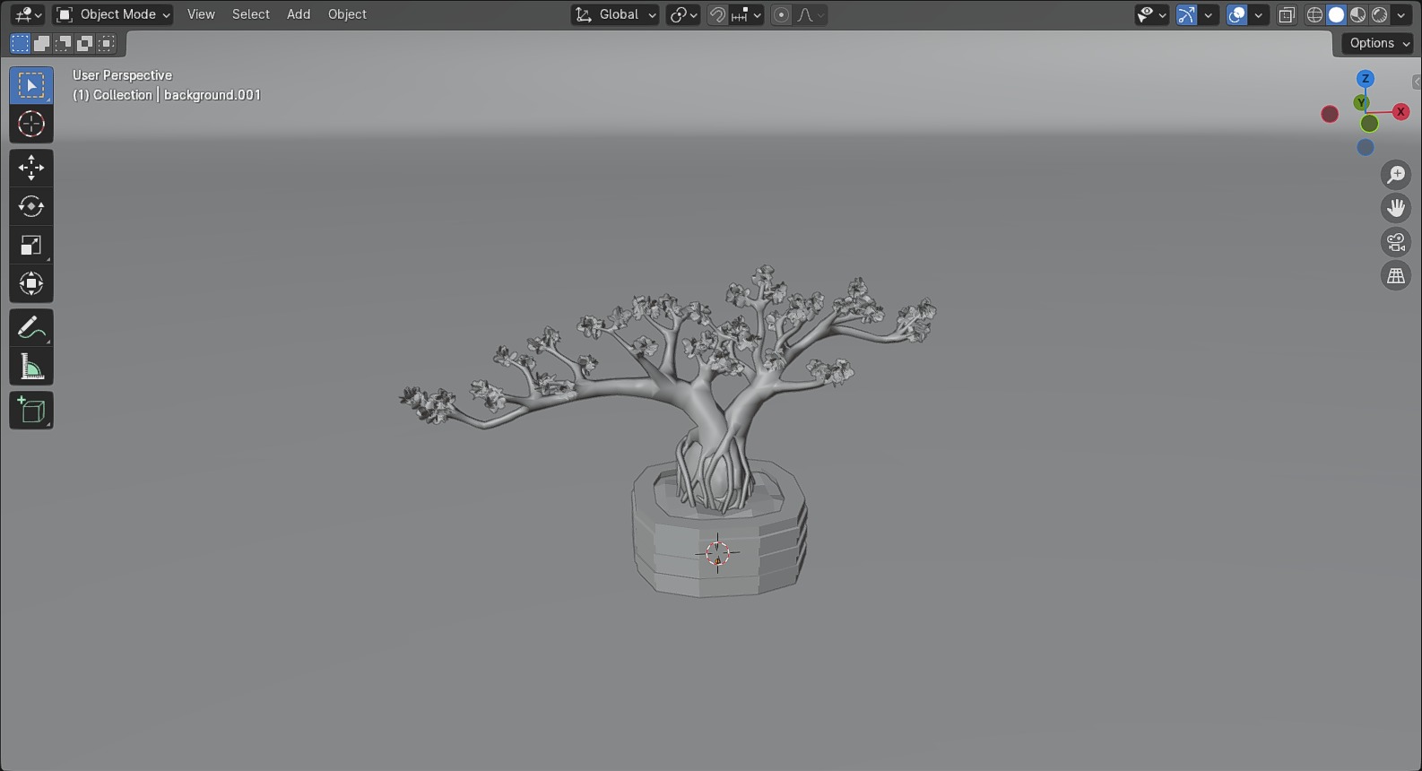 Indoor Plant 3D Model Collection_86